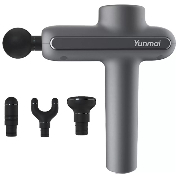 Массажер перкуссионный Yunmai Fascia Massager Pro Basic 